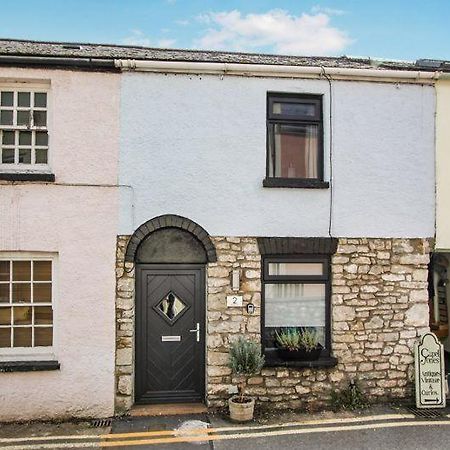 Beautiful Cottage In Cowbridge Esterno foto