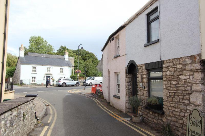 Beautiful Cottage In Cowbridge Esterno foto